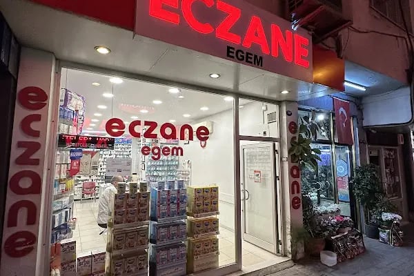 Egem Eczanesi - Resim 3