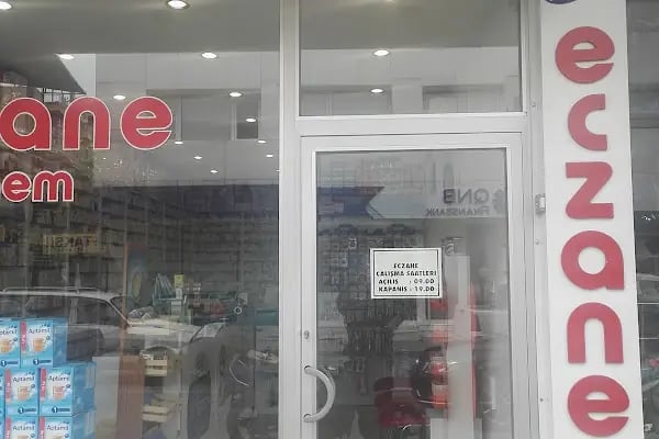 Egem Eczanesi - Resim 4