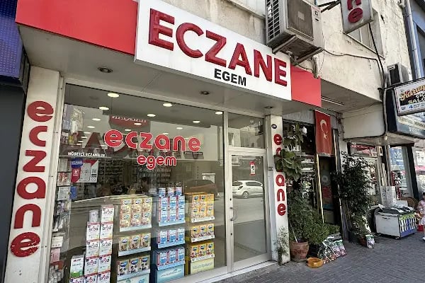 Egem Eczanesi - Resim 2