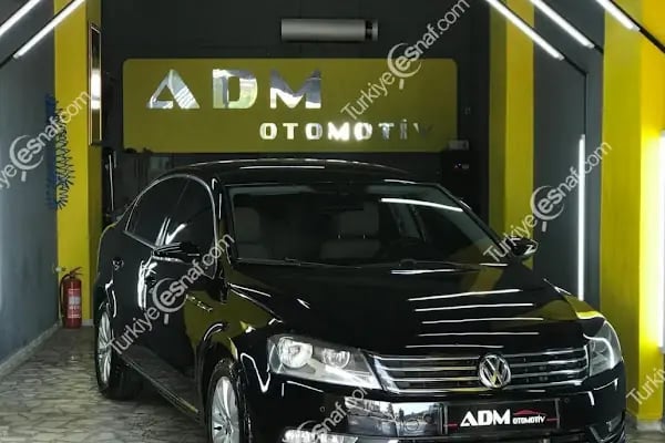 ADM Otomotiv - Resim 7