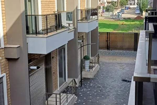 Villa Voila - Resim 1