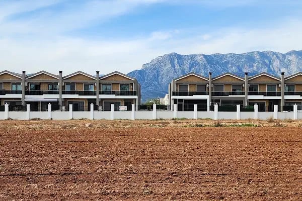 Villa Voila - Resim 2