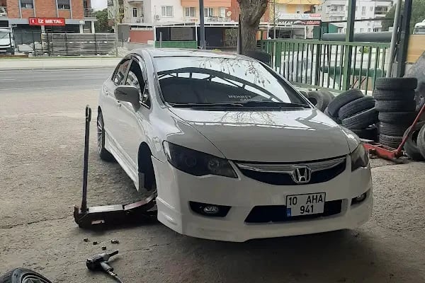 Aykut Oto Lastik Yol Yardım Hizmetleri - Resim 7