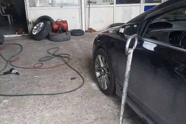 Aykut Oto Lastik Yol Yardım Hizmetleri - Resim 19