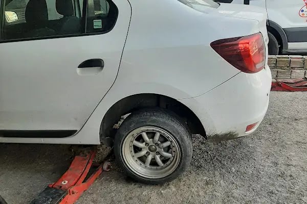 Aykut Oto Lastik Yol Yardım Hizmetleri - Resim 1
