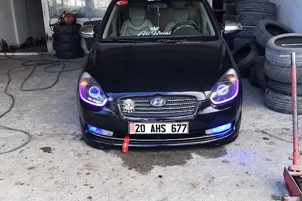 Aykut Oto Lastik Yol Yardım Hizmetleri - Resim 12