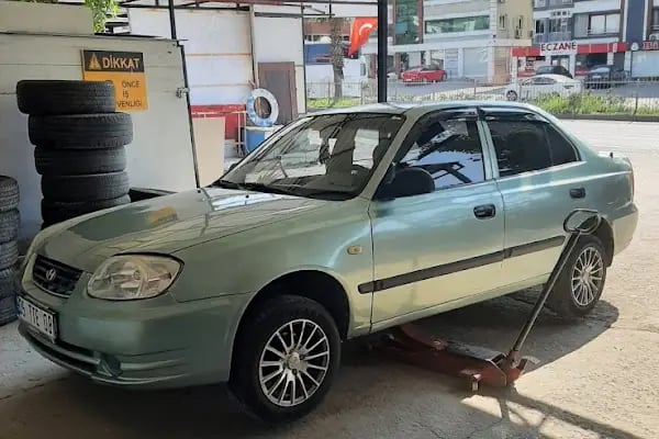 Aykut Oto Lastik Yol Yardım Hizmetleri - Resim 15