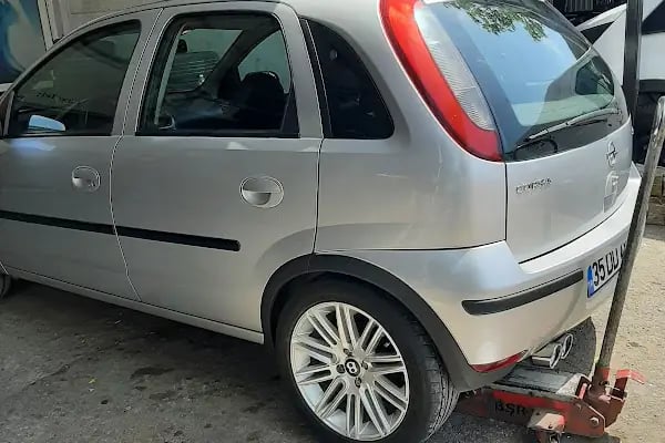 Aykut Oto Lastik Yol Yardım Hizmetleri - Resim 5