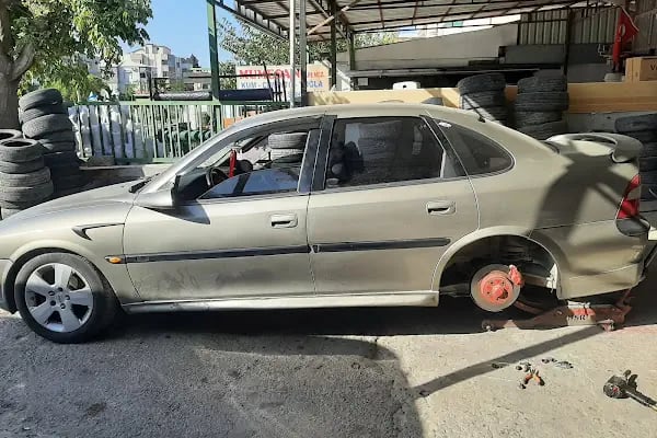 Aykut Oto Lastik Yol Yardım Hizmetleri - Resim 3