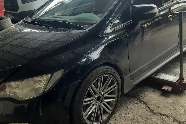Aykut Oto Lastik Yol Yardım Hizmetleri - Resim 10
