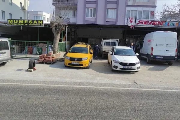 Aykut Oto Lastik Yol Yardım Hizmetleri - Resim 16