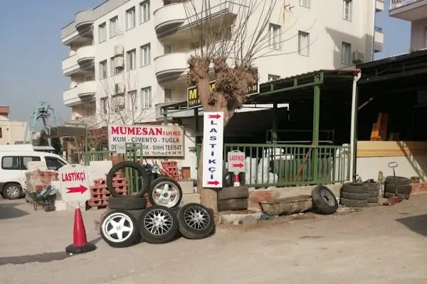 Aykut Oto Lastik Yol Yardım Hizmetleri - Resim 6