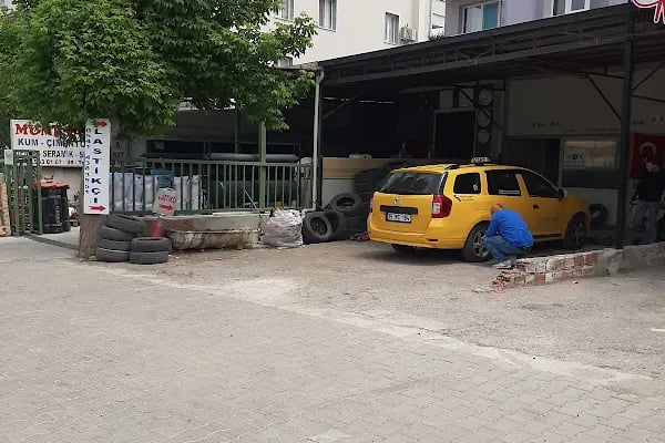 Aykut Oto Lastik Yol Yardım Hizmetleri - Resim 8