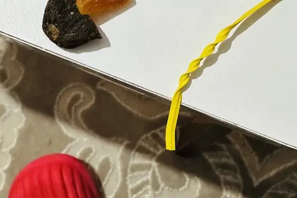 Tuğba Kuruyemiş / Çeşme Alaçatı Şube - Resim 2