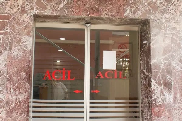 Avcılar Hospital - Resim 18