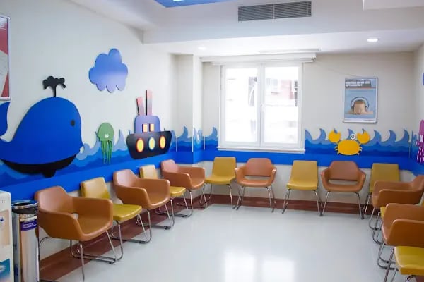 Avcılar Hospital - Resim 3
