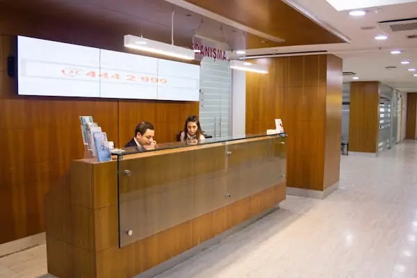 Avcılar Hospital - Resim 12