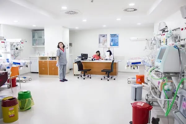 Avcılar Hospital - Resim 4