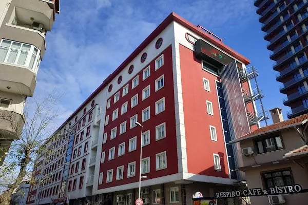 Avcılar Hospital - Resim 2