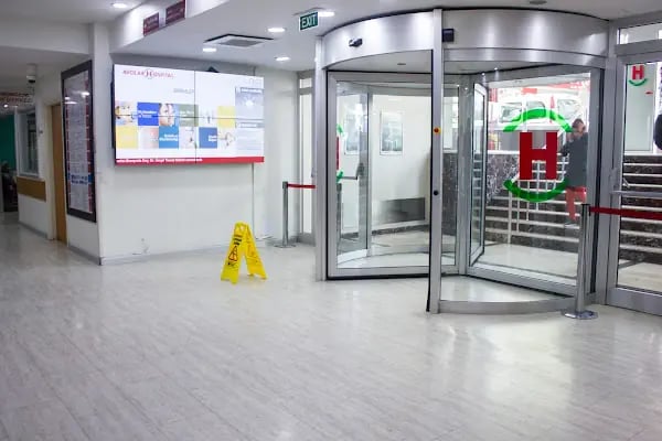 Avcılar Hospital - Resim 11