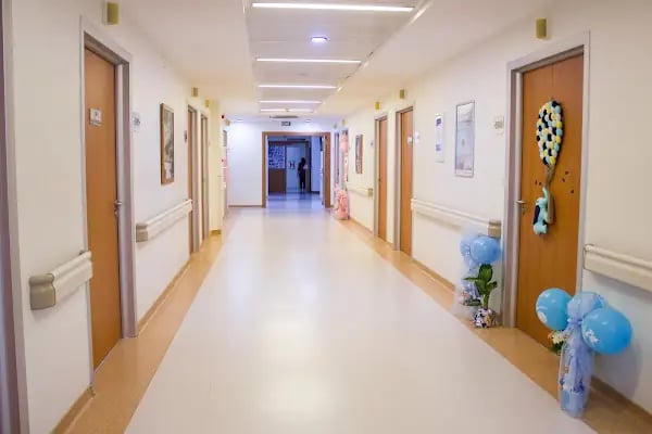 Avcılar Hospital - Resim 5