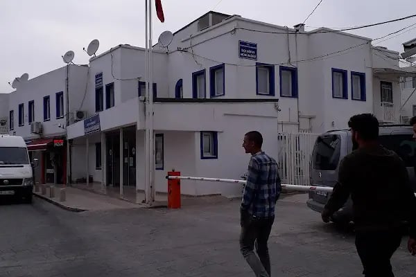 Bodrum İlçe Nüfus Müdürlüğü - Resim 12