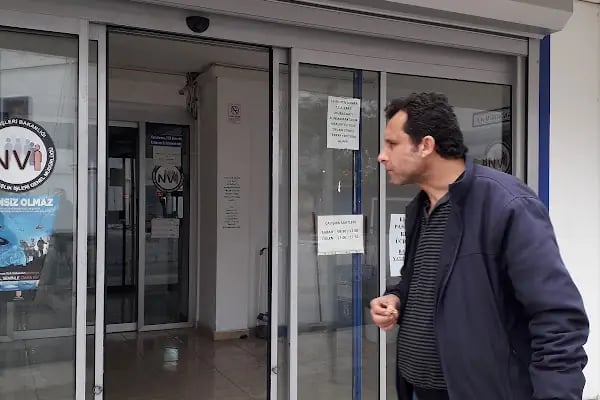 Bodrum İlçe Nüfus Müdürlüğü - Resim 6