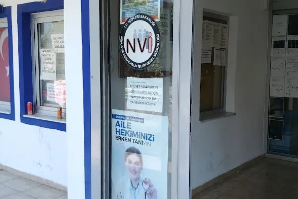 Bodrum İlçe Nüfus Müdürlüğü - Resim 4