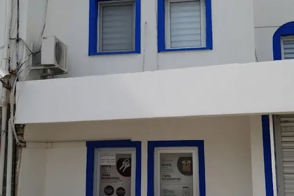 Bodrum İlçe Nüfus Müdürlüğü - Resim 9