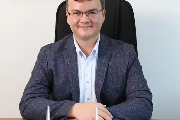 Doç. Dr. Fatih Hilmi Çetin Çocuk/Ergen Ruh Sağlığı ve Hastalıkları Uzmanı - Resim 2