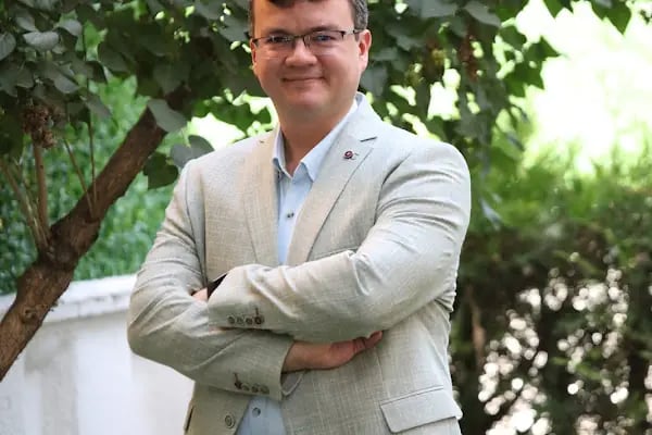 Doç. Dr. Fatih Hilmi Çetin Çocuk/Ergen Ruh Sağlığı ve Hastalıkları Uzmanı - Resim 9