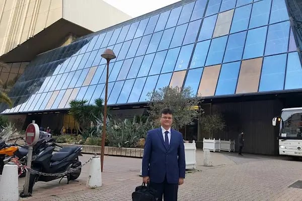 Doç. Dr. Fatih Hilmi Çetin Çocuk/Ergen Ruh Sağlığı ve Hastalıkları Uzmanı - Resim 7