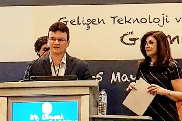 Doç. Dr. Fatih Hilmi Çetin Çocuk/Ergen Ruh Sağlığı ve Hastalıkları Uzmanı - Resim 18