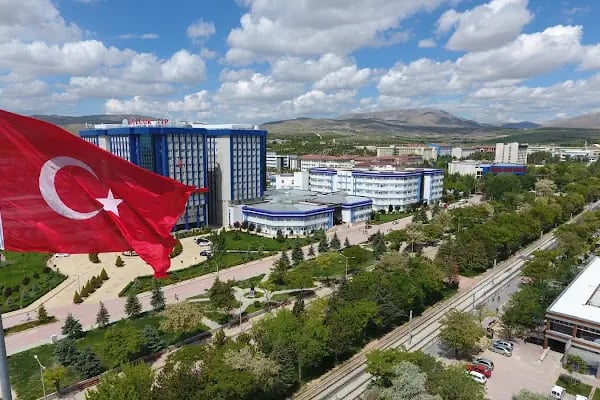 Doç. Dr. Fatih Hilmi Çetin Çocuk/Ergen Ruh Sağlığı ve Hastalıkları Uzmanı - Resim 3