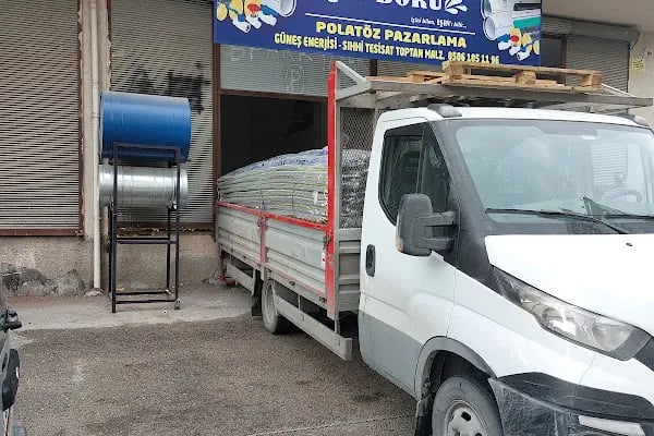 Polatöz Pazarlama - Resim 18