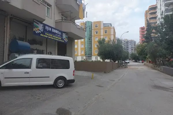 Polatöz Pazarlama - Resim 1