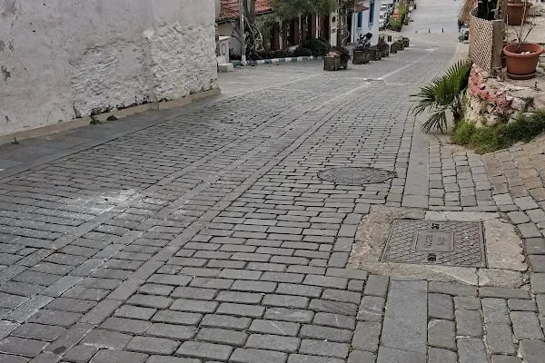 Kral Mezarı - Resim 11