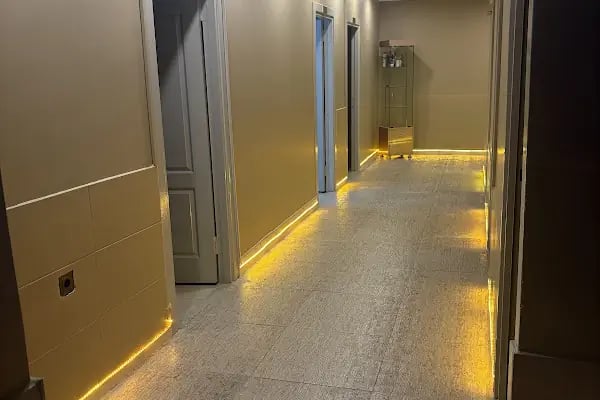 CİTİUS SPA MERKEZİ - Resim 2