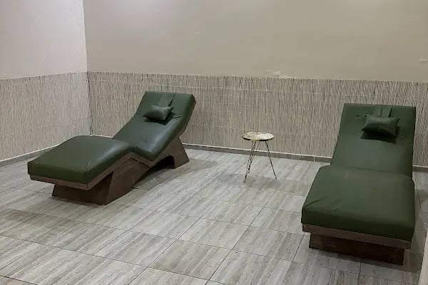 CİTİUS SPA MERKEZİ - Resim 6