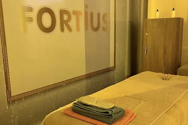 CİTİUS SPA MERKEZİ - Resim 3