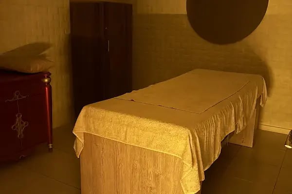 CİTİUS SPA MERKEZİ - Resim 4