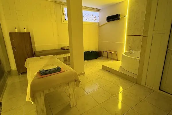 CİTİUS SPA MERKEZİ - Resim 9