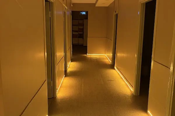CİTİUS SPA MERKEZİ - Resim 10