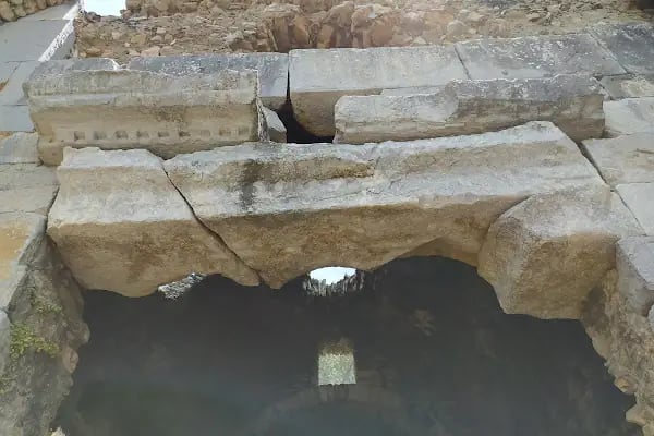 Antik Kilise - Resim 18