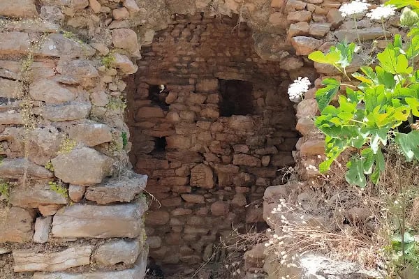 Antik Kilise - Resim 10
