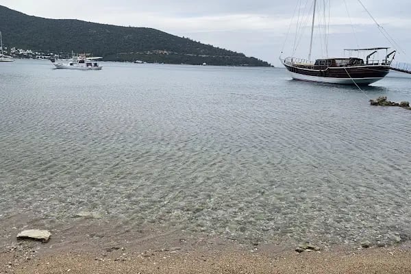 Antik Kilise - Resim 3