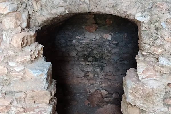 Antik Kilise - Resim 20