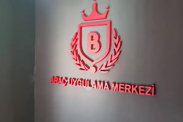 Berre Araç Uygulama Merkezi - Resim 12