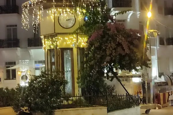 Akasya Street Food Corner - Resim 18
