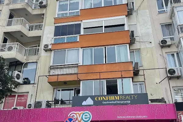 CONFIRM REALTY - Resim 1